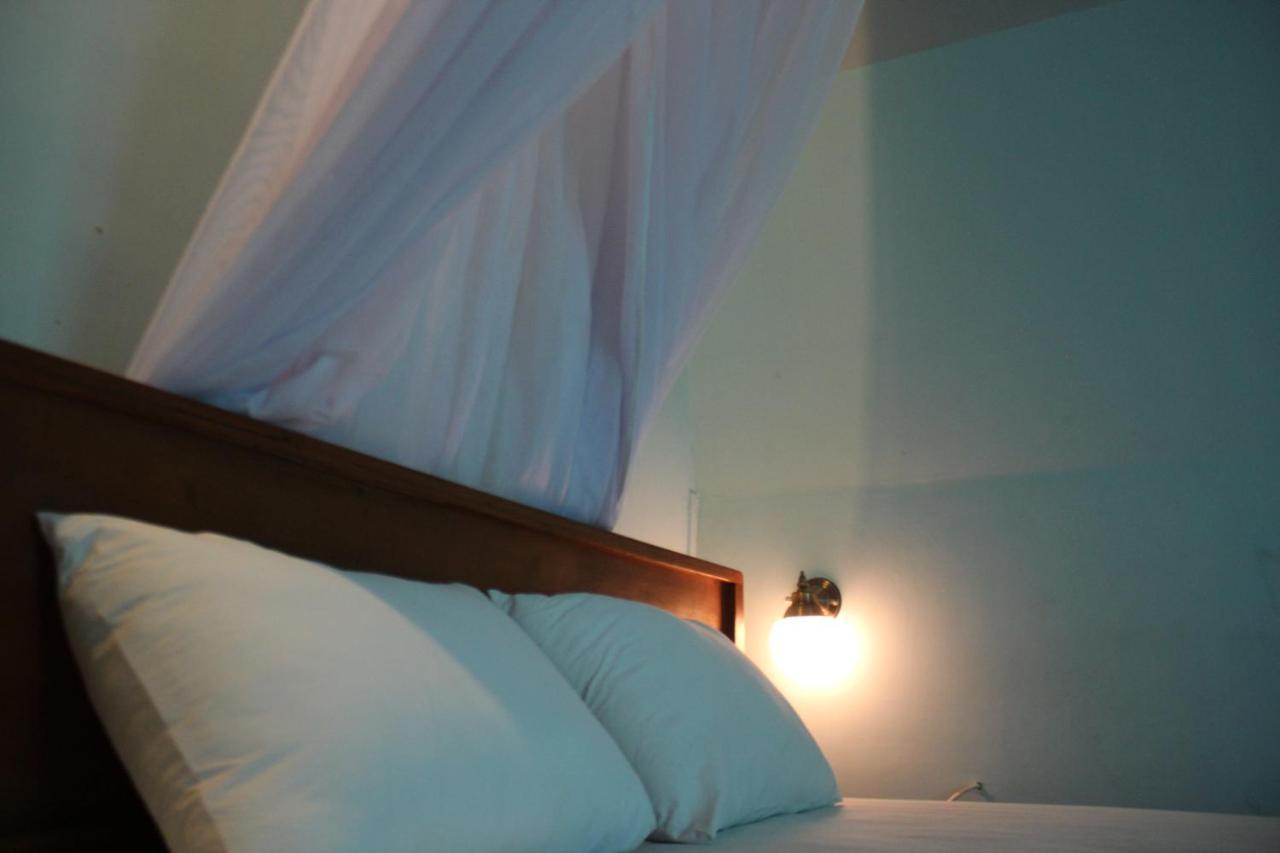 II Bungalow Gili Meno Zewnętrze zdjęcie