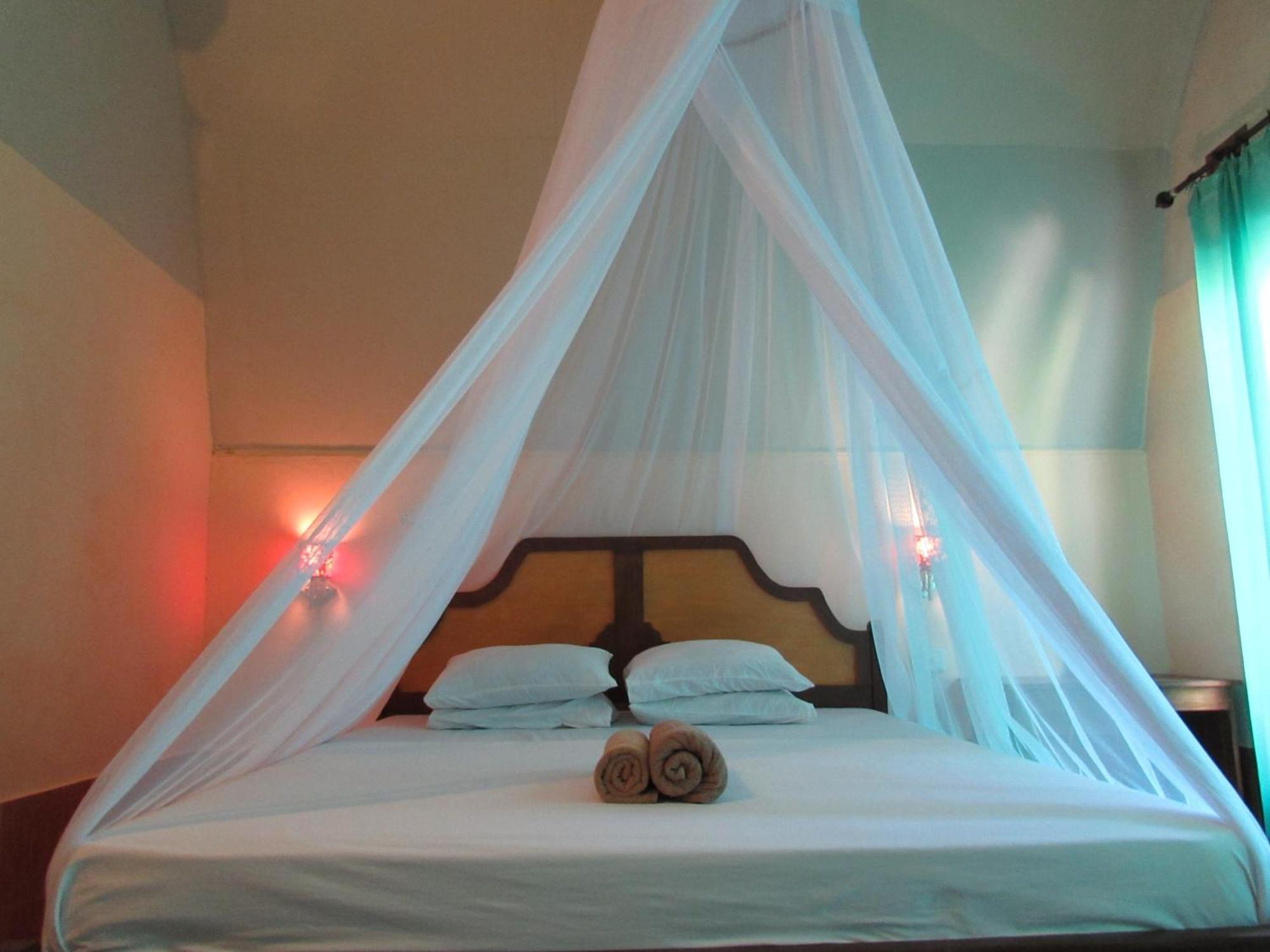 II Bungalow Gili Meno Pokój zdjęcie