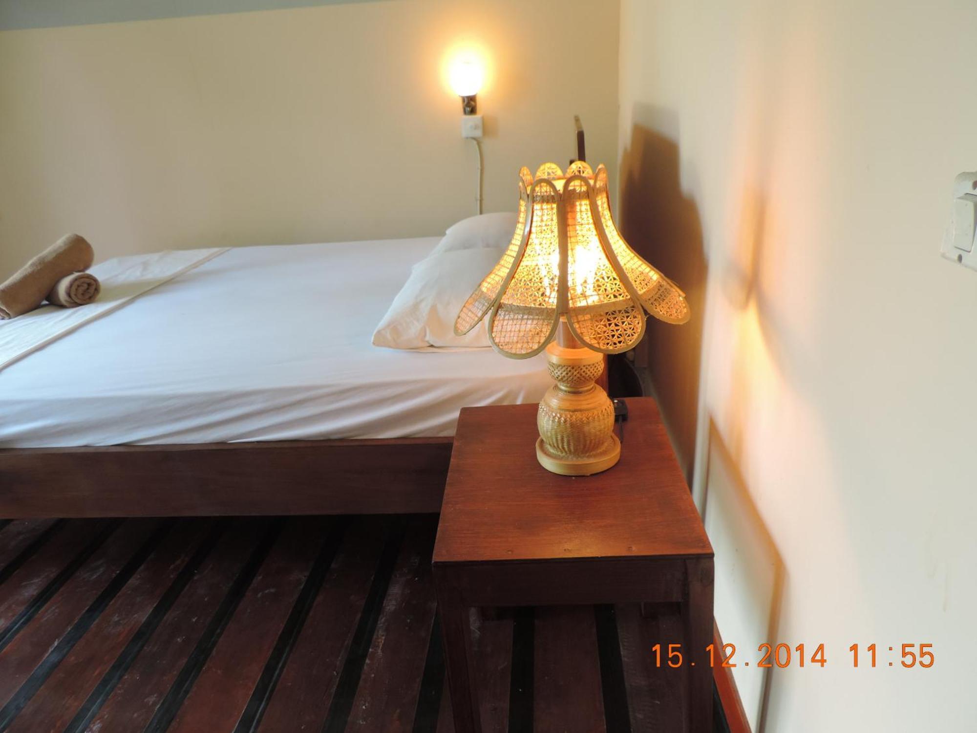 II Bungalow Gili Meno Pokój zdjęcie